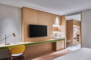 Holiday Inn Hotel and Suites Kunshan Huaqiao by IHG