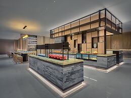 Holiday Inn Hotel and Suites Kunshan Huaqiao by IHG