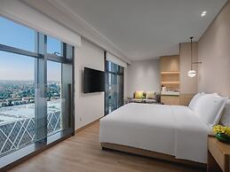 Holiday Inn Hotel and Suites Kunshan Huaqiao by IHG