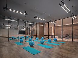 Holiday Inn Hotel and Suites Kunshan Huaqiao by IHG