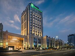 Holiday Inn Hotel and Suites Kunshan Huaqiao, an IHG Hotel