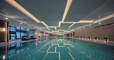 Holiday Inn Hotel and Suites Kunshan Huaqiao by IHG