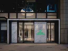 Holiday Inn Hotel and Suites Kunshan Huaqiao by IHG