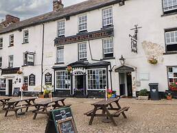 The Old Store, 2 Alpine Terrace