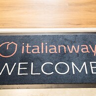 Italianway - Leonardo Da Vinci 133 - Ud-l483-ledv133a3
