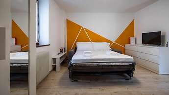 Italianway - Castellana Mono 68