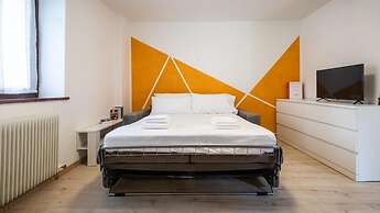 Italianway - Castellana Mono 68