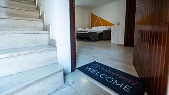 Italianway - Castellana Mono 68