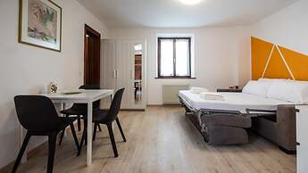 Italianway - Castellana Mono 68