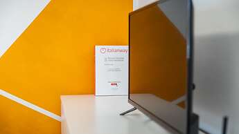 Italianway - Castellana Mono 68