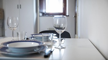 Italianway - Castellana Mono 68