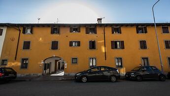 Italianway - Castellana Mono 68