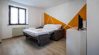 Italianway - Castellana Mono 68