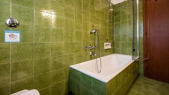 Italianway - Ermes di Colloredo 34 B