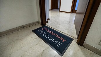 Italianway - Ermes di Colloredo 34 B