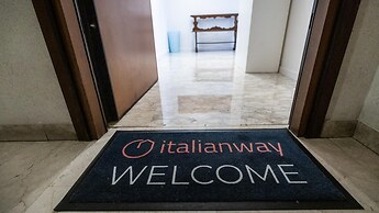 Italianway - Ermes di Colloredo 34 A