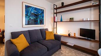 Italianway - Ermes di Colloredo 34 A