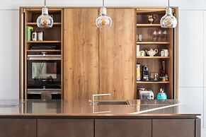 Exceptional Renovated Period Home in Clifton