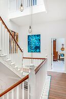 Exceptional Renovated Period Home in Clifton