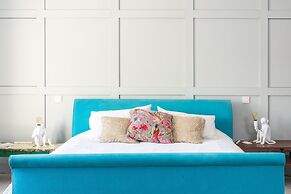 Exceptional Renovated Period Home in Clifton