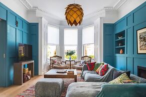 Exceptional Renovated Period Home in Clifton