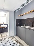 Exceptional Renovated Period Home in Clifton