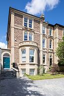 Exceptional Renovated Period Home in Clifton