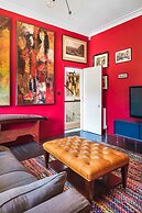 Exceptional Renovated Period Home in Clifton