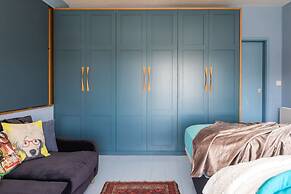 Exceptional Renovated Period Home in Clifton