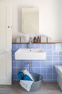 Exceptional Renovated Period Home in Clifton