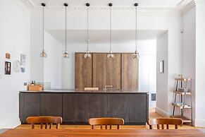 Exceptional Renovated Period Home in Clifton