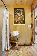 Tiny Houses of French Village