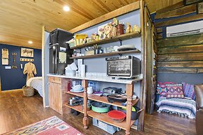 Tiny Houses of French Village