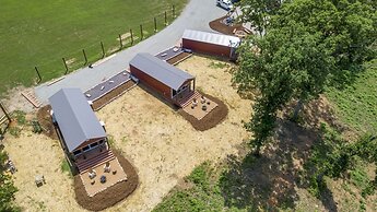 Tiny Houses of French Village
