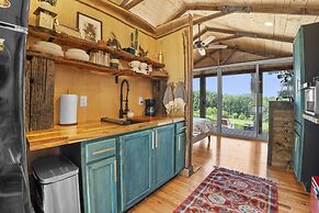 Tiny Houses of French Village