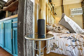 Tiny Houses of French Village