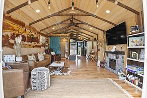Tiny Houses of French Village