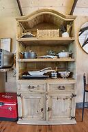 Tiny Houses of French Village