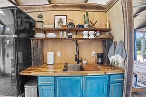 Tiny Houses of French Village