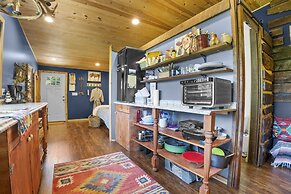 Tiny Houses of French Village