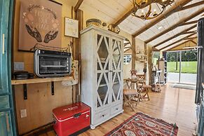 Tiny Houses of French Village
