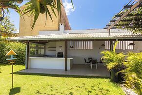 Hotel Bandeirantes da Barra