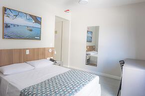 Hotel Bandeirantes da Barra