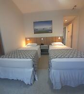 Hotel Bandeirantes da Barra