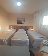 Hotel Bandeirantes da Barra