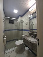 Hotel Bandeirantes da Barra