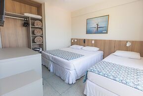 Hotel Bandeirantes da Barra