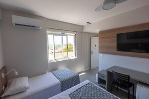 Hotel Bandeirantes da Barra