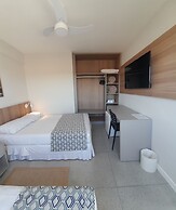 Hotel Bandeirantes da Barra