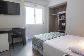 Hotel Bandeirantes da Barra